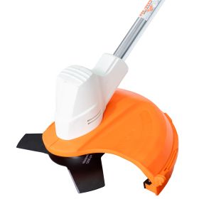 Motocoasa pe Acumulator RURIS 3024e Power Alfa UP {contine acumulator+incarcator}