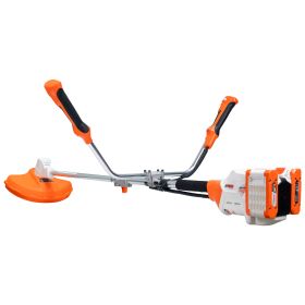 Motocoasa pe Acumulator RURIS 3044e