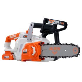 Electroferastrau pe acumulator RURIS 2524e Power Alfa UP {contine acumulator + incarcator}