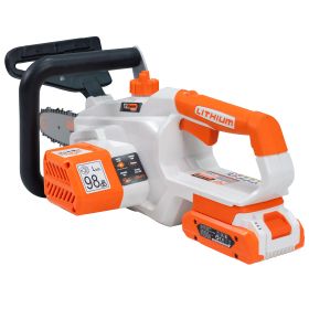 Electroferastrau pe acumulator RURIS 2524e Power Alfa UP {contine acumulator + incarcator}