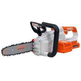 Electroferastrau pe acumulator RURIS 2524e