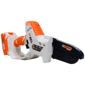 Electroferastrau telescopic pe acumulator RURIS 1424e