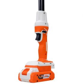 Electroferastrau telescopic pe acumulator RURIS 1424e Power Alfa UP {contine acumulator + incarcator}