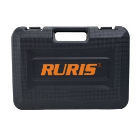 Ciocanul rotopercutor SDS Plus Ruris RMX3026  1050 W