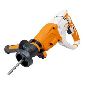 Ciocanul rotopercutor SDS Plus Ruris RMX3026  1050 W