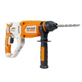 Ciocanul rotopercutor SDS Plus Ruris RMX3026  1050 W