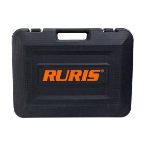 Ciocan rotopercutor SDS Max RURIS RMX 10042 1600 W