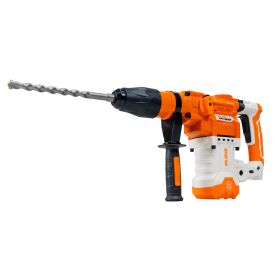 Ciocan rotopercutor SDS Max RURIS RMX 10042 1600 W