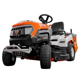 Tractor de Tuns Gazon RURIS  RX Explorer 1500 M  15 CP