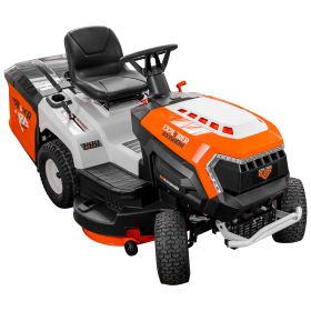 Tractor de Tuns Gazon RURIS  RX Explorer 1500 M  15 CP