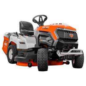 Tractor de Tuns Gazon RURIS  RX Explorer 1500 M  15 CP