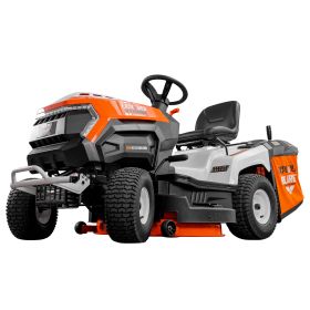 Tractor de Tuns Gazon RURIS  RX Explorer 1500 M  15 CP