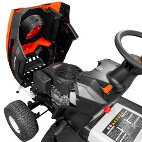 Tractor de Tuns Gazon RURIS  RX Explorer 1500 M  15 CP