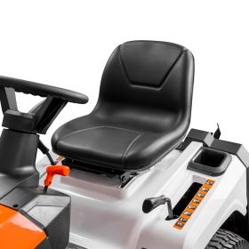 Tractor de Tuns Gazon RURIS  RX Explorer 1500 M  15 CP