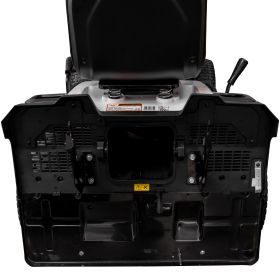 Tractor de Tuns Gazon RURIS  RX Explorer 1500 M  15 CP