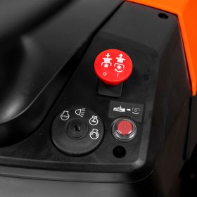 Tractor de Tuns Gazon RURIS  RX Explorer 1500 M  15 CP