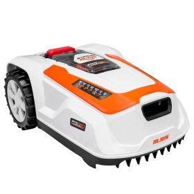Robot de Tuns Gazon RURIS RXR 800