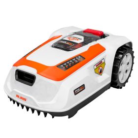 Robot de Tuns Gazon RURIS RXR 800