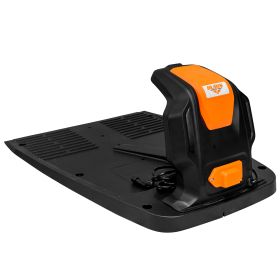 Robot de Tuns Gazon RURIS RXR 800