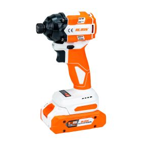 Masina de insurubat cu impact pe acumulator RURIS  RXM 2300