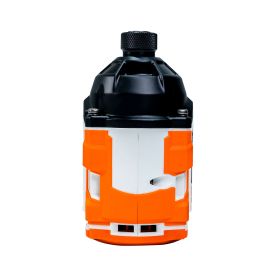 Masina de insurubat cu impact pe acumulator RURIS  RXM 2300