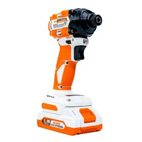 Masina de insurubat cu impact pe acumulator RURIS  RXM 2300