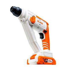 Ciocan rotopercutor pe acumulator RURIS  RMX 1210