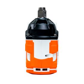 Masina de insurubat cu impact pe acumulator RURIS RMX 3500 POWER ALFA UP {contine acumulator 4Ah+incarcator}