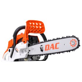 Motoferastrau DAC 456 RS 3 CP