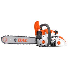 Motoferastrau DAC 456 RS 3 CP