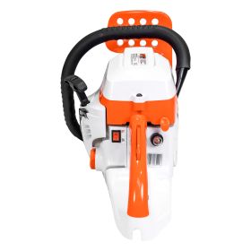 Motoferastrau DAC 456 RS 3 CP