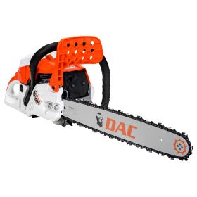 Motoferastrau DAC 501 RS  3.6 CP