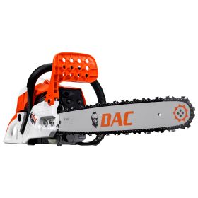 Motoferastrau DAC 501 RS  3.6 CP