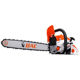 Motoferastrau DAC 501 RS  3.6 CP