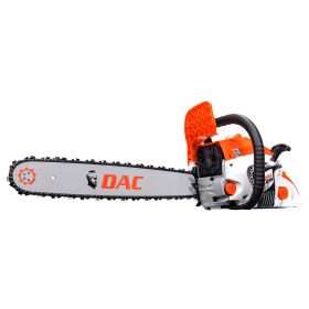 Motoferastrau DAC 601 RS  5 CP