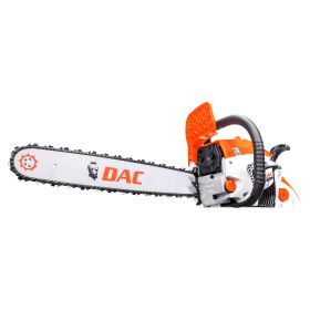 Motoferastrau DAC 601 RS  5 CP