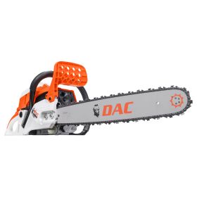 Motoferastrau DAC 601 RS  5 CP