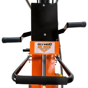 Despicator vertical lemne RURIS DLV 1400 3,7 KW 14 tone
