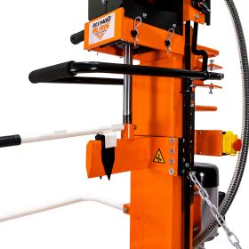 Despicator vertical lemne RURIS DLV 1400 3,7 KW 14 tone