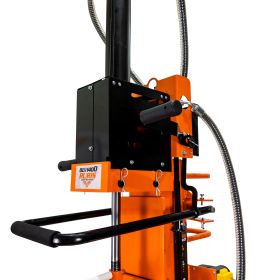 Despicator vertical lemne RURIS DLV 1400 3,7 KW 14 tone