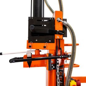 Despicator vertical lemne RURIS DLV 1600 4.3 KW 16 tone