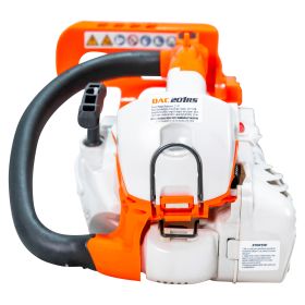 Motoferastrau DAC 201 RS 1.5 CP