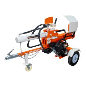 Despicator Vertical lemne RURIS  DLVH 2200 7 CP 22 tone