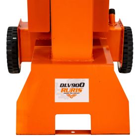 Despicator Vertical lemne RURIS DLV 900 3 kW 9 tone