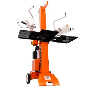 Despicator Vertical lemne RURIS DLV 900 3 kW 9 tone