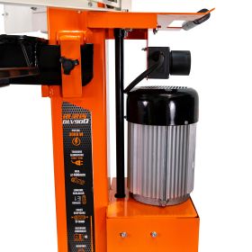 Despicator Vertical lemne RURIS DLV 900 3 kW 9 tone