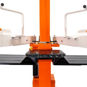 Despicator Vertical lemne RURIS DLV 900 3 kW 9 tone