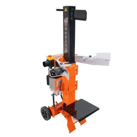 Despicator Vertical lemne RURIS DLV 803 3 kW 8 tone