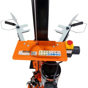 Despicator Vertical lemne RURIS DLV 803 3 kW 8 tone