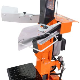 Despicator Vertical lemne RURIS DLV 803 3 kW 8 tone